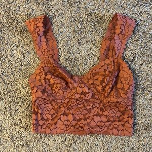 Free People Intimately bralette